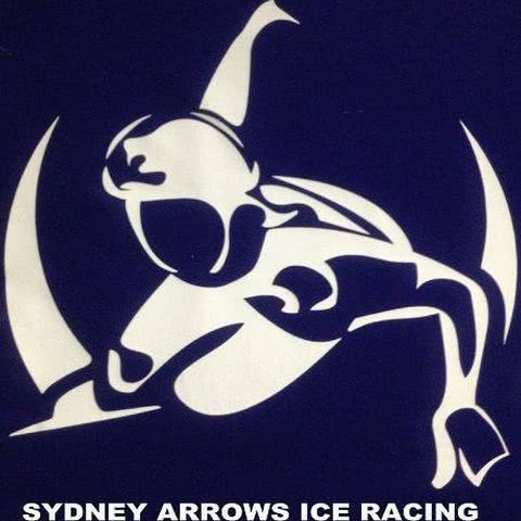Sydney Arrows Ice Racing Club