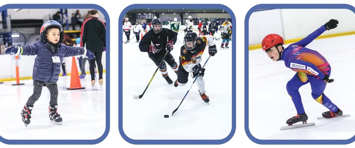 Canterbury Skate School